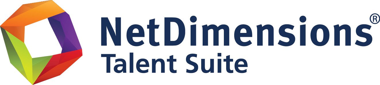 The NetDimensions Talent Suite provides organizations with a practical and integrated approach to support an innovative model of ongoing talent development, personalized learning, and performance enhancement.